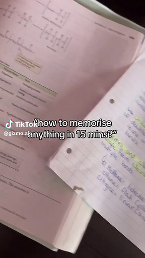 the only way I memorize things faster :) #studytok #studyhacks #activerecall #academicvalidation #studywithme #gcse #alevels #college #psychologymajor #biologymajor