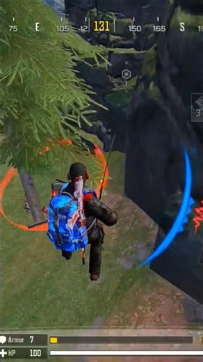 The Most Aggressive Squad in CODM