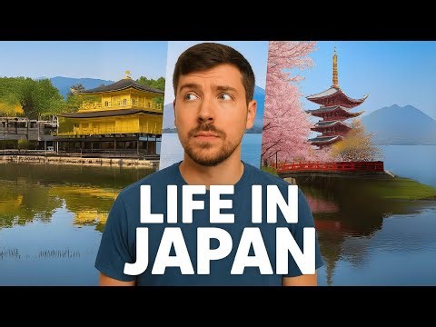 Living in Japan - Expat Life, Local Culture & What to Expect