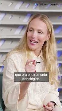 Febraban Podcast - As competências mais valorizadas no futuro