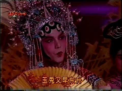 John Lone - Spring Festival gala 1995
