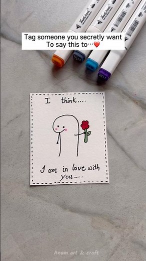 Cute art hacks you’ll fall in love with…”