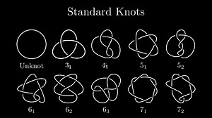 Knot Theory-Andrews University