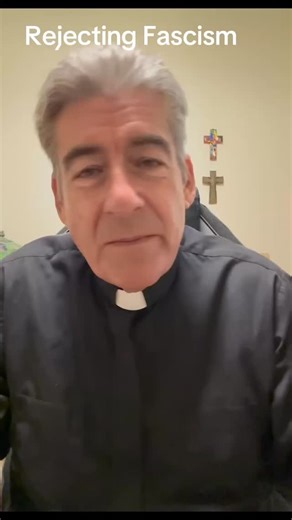 Rejecting fascism | David Gierlach