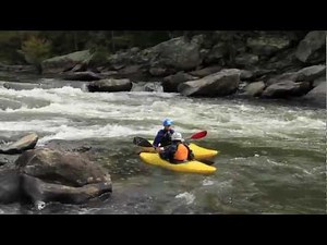 Whitewater Troubleshooter - Strategy - Episode 5