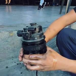 4.7K views · 24 reactions | A dirty fuel filter can lead to various...