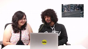 Indians React To Coldplay's 'Hymn For The Weekend' | BuzzFeed India