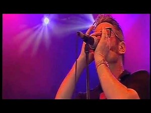 The Detonators, Just Your Fool live in Belguin Bluesfest Peer. Little Walter tune.