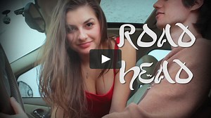 Road Head: Distracted Driving PSA (Parody)