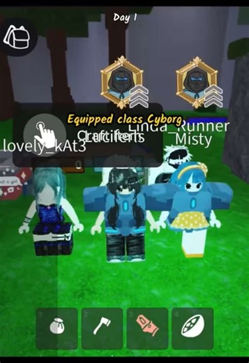 99 Nights in the Forest: ASMR Journey with Misty