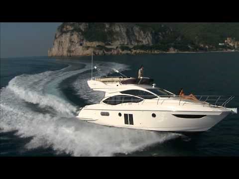 Azimut 40