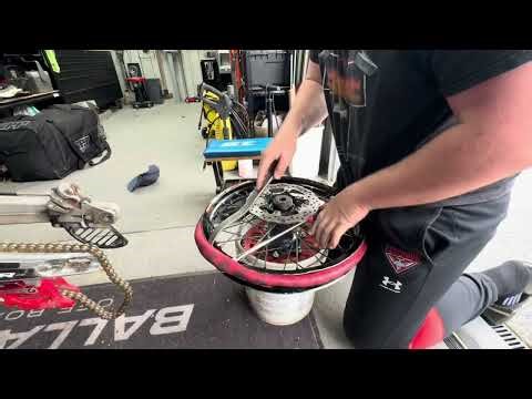 Nuetech Prolock 360 Install and Breakdown