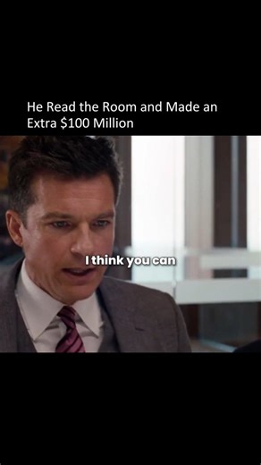 Entrepreneurs Routine on Instagram: "Most reps talk themselves out of more money. Closers know that if the buyer’s still sitting there, they haven’t hit their ceiling yet. He read their body language, ignored fear, and called the bluff. Result? He made an additional $100 million. Sales lessons: • “Final offer” doesn’t mean final — it means “test me.” • Confidence is contagious — when you walk, they chase. • If they don’t leave the table, they’ve still got room in the budget. • Never be afraid to