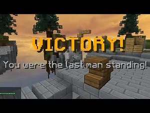 40⭐ Minecraft Hypixel Skywars Best Moments