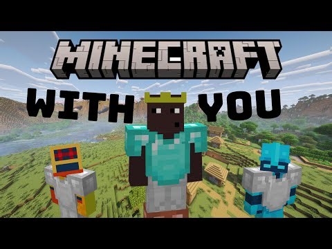 Playing Minecraft With Veiwers #2