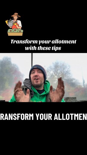 38 reactions · 5 comments | ✨ Transform Your Allotment with These...