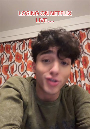 so happy to have been apart of this show!! only the beginning :) #netflix #singing #starsearch