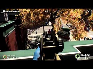 Payday 2 - Gameplay Walkthrough