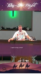 This beautiful Christmas poem reminds us that the greatest gift isn't under the tree—it's the love we share with others. 💝 Just like Grandma's open arms showed Jesus' love, we're called to carry on that legacy of grace and mercy. What a powerful reminder that Christmas is about spreading Christ's love! #ChristmasLove #ShareGrace #JesusIsTheReason #ChristmasPoetry #FaithFamily #LegacyOfLove #ChristmasMessage | East Brewton Nazarene