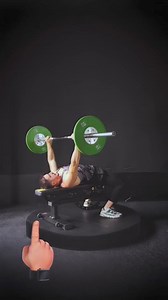 Please read and Follow! The Ultimate 360 Bench Press Tutorial Step 1: Perfect Your Wrist Position - Begin by focusing on your wrist position. Avoid extending your wrists, as this could potentially lead to injuries. Keep them in a neutral alignment for safety. Step 2: Harnessing Power Through Back Arch - To unlock greater strength, consider a slight arch in your back. This technique can help you generate more power during your bench press. Step 3: Mastering Leg Drive for Maximum Force - Leg drive