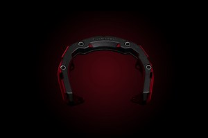 PRO tank ring and tank bags from SW-MOTECH