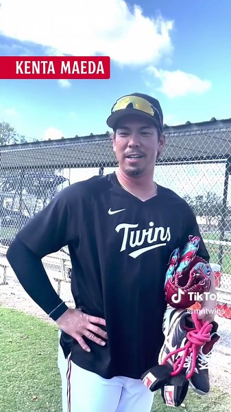 Now we’re hungry 😅 #fyp #mntwins #sportstok #mlb