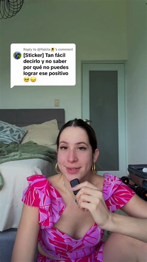 Replying to @@flakita🌻 No es Facil caer embarazada, pero no te rindas mamita 🥹❤️