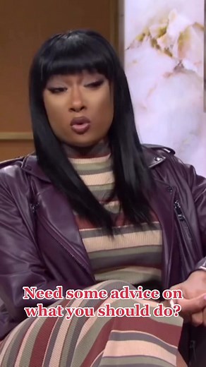 Gurrrl! Do you have a word that basically can sub in for all you have to say? And can you pull off a full conversation with just that one word? Megan Thee Stallion definitely can! 😂 Do you relate? Tell us what your word is below! (🎥: @nbcsnl ) #snl #megantheestallion #funny #gurl #comedy