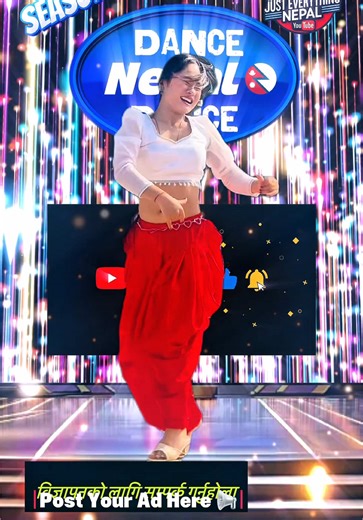 Dance Nepal Dance: Explore Trending Nepali Dance Moves