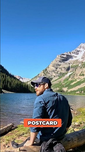 Maroon Bells: Colorado’s Bucket List Hike