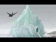 Mother in the Ice - SCP-1836 (SCP Animation)-2