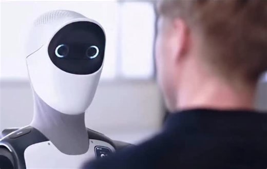 Meet Agile ONE: the humanoid robot that works RIGHT BY YOUR SIDE, not in your place! 🤖❤️🚀 Launched November 18, 2025 by Agile Robots SE in Munich – the future of manufacturing is here, touching the heart of innovation with “Physical AI”. Feel the emotion of a companion that understands your gestures, eases your daily grind, and makes work truly human again! 😍💖 Picture a 174 cm tall ally with ultra-dexterous 5-finger hands (21 joints, tactile sensors in every articulation) handling tiny screw