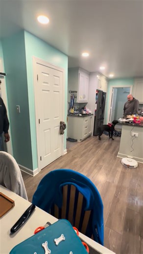 Christopher Shivers on Reels