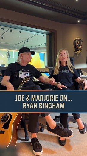 6.5K views · 35 reactions | Where are all of our Yellowstone fans at?! Don't miss Ryan Bingham at this year's VetsAid concert presented by Joe Walsh and friends on November 15!  Tickets are available here: selectaseat.com/vetsaid | INTRUST Bank Arena | Facebook