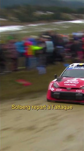 Rallye Monte Carlo 2026 | Jour 2 #MonteCarlo2026 #WRC #Rallye