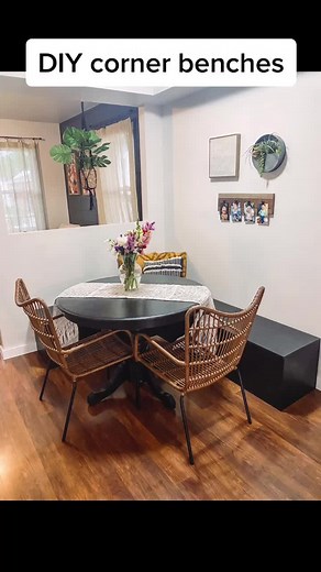 DIY Ikea Ekenaset Bench: Transform Your Home Decor with a Cute Corner Bench!