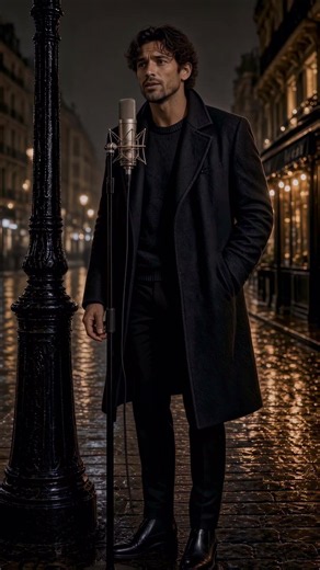 When Darkness Sings 🎵 #DarkMusic #Cinematic