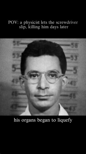 The Demon Core Incident