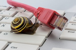 Why Do I Lag Even With Ethernet Cable? (Explained) | WhatsaByte