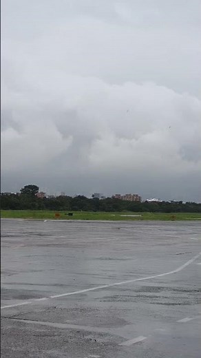 Cessna 402B de America´s Air despegando rumbo a Quibdó!!