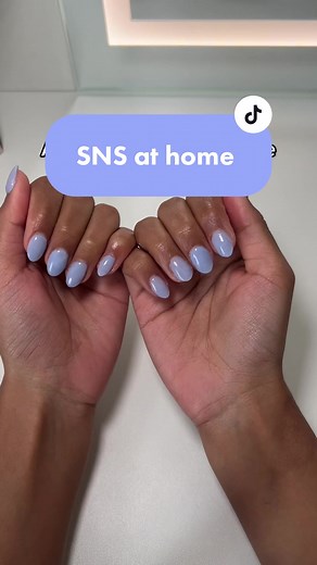 DIY SNS Nails: Step-by-Step Guide for Perfect At-Home Manicure