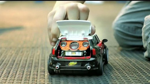 Road Rippers TV Spot, 'Street Beatz'