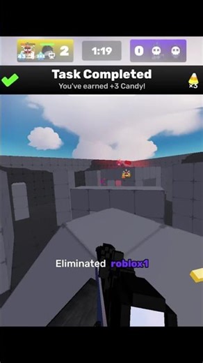 Roblox rivals!!!