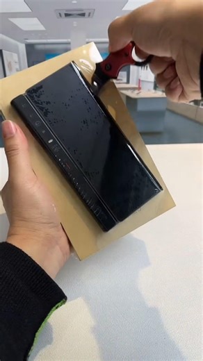 Unboxing the Huawei Mate | Foldable Flagship First Look #shorts