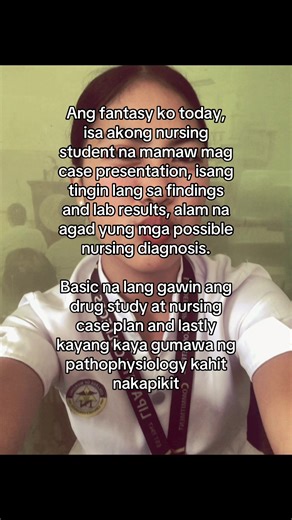 Essential Tips for Nursing Students on Case Presentations