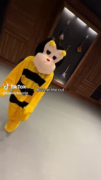 Buzzing to Success: A Journey to the Top