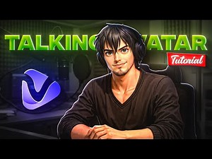 How to Create Viral Talking Avatars for Free 100% | Vidnoz AI Expressive Avatar 🔥
