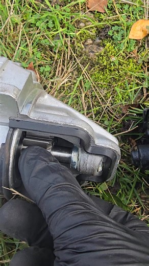 Ford transit Customer contacted us due to the van not starting. Quick diagnostics we told them it was starter motor They told us the only had a new one 6 months ago. So we wipped the starter out and showed them it was no good. Another happy Customer back on the road Don't hesitate to contact today for all your vehicle needs | S&D Autos And DPF Solutions | Facebook