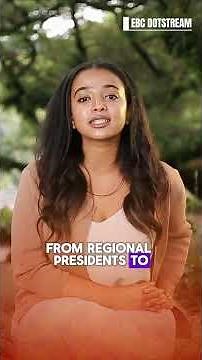 Walking the Talk |ebc etv |ebcdotstream |news