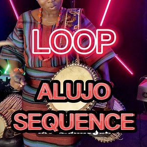 Alujo Highlife Sequence Loop - All Artists: Song Lyrics, Music Videos & Concerts